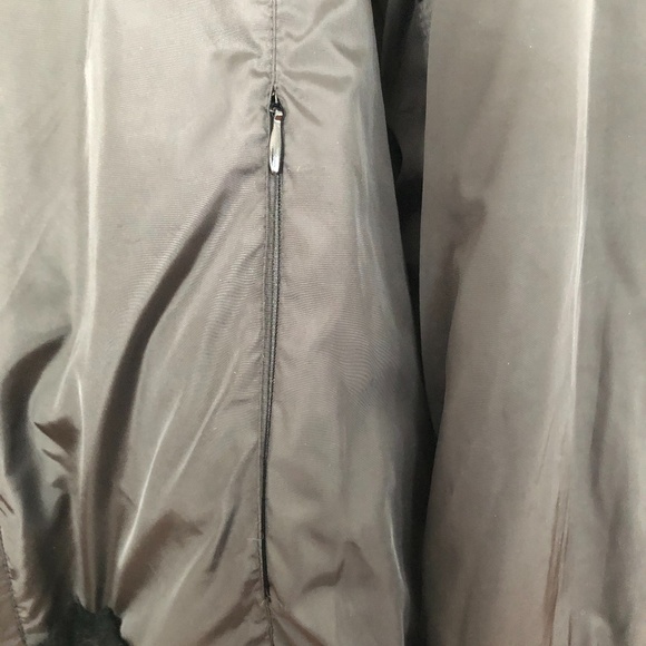 Andrew Marc NY Black Sheared Rabbit Jacket/Final Price - Picture 12 of 15